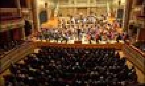 OPL : concert grands parents admis